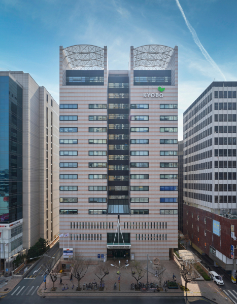 대구 동성로사옥 사진