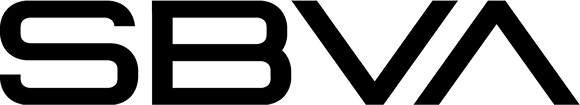SBVA 로고