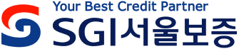 서울보증보험 로고